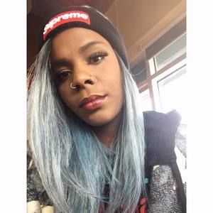 Meet your Posher, Kimberley